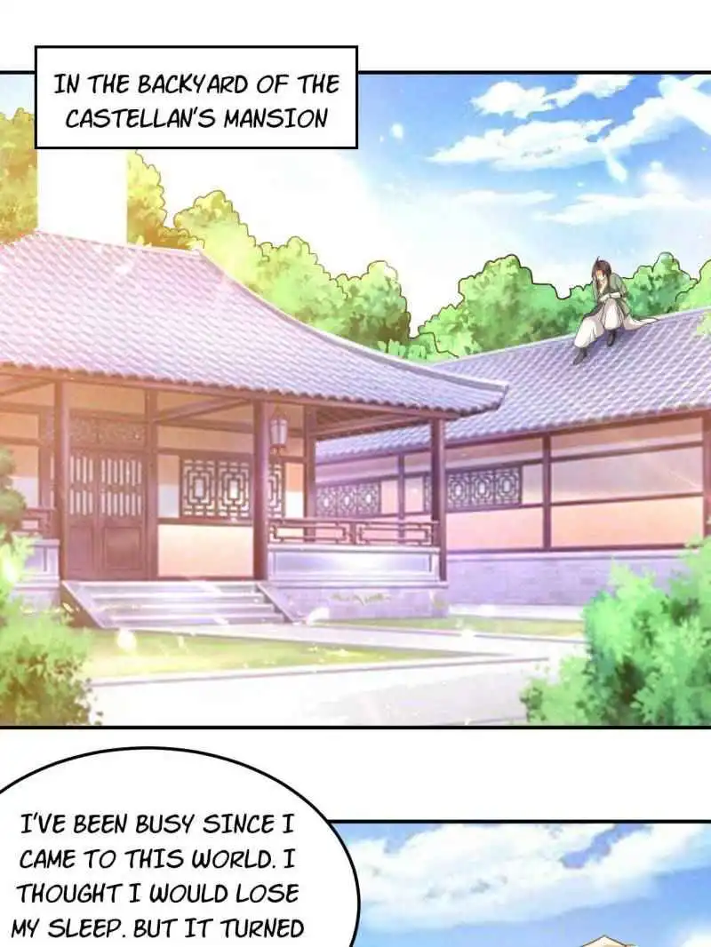 Super Son-in-law In Another World [ALL CHAPTERS] Chapter 6 1